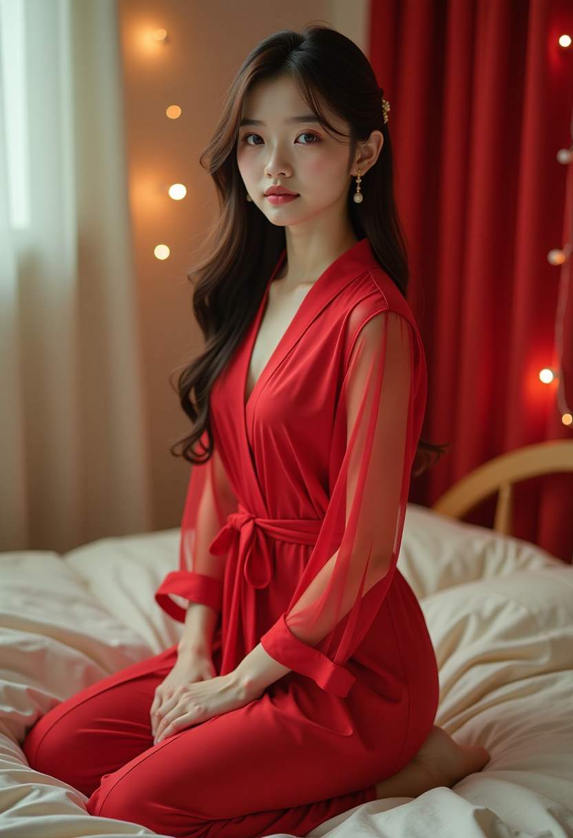 无声处的守望幕后特辑